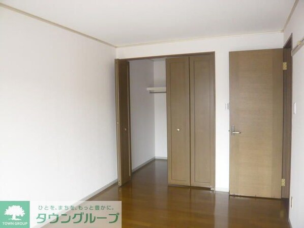 テラスボーナルの物件内観写真